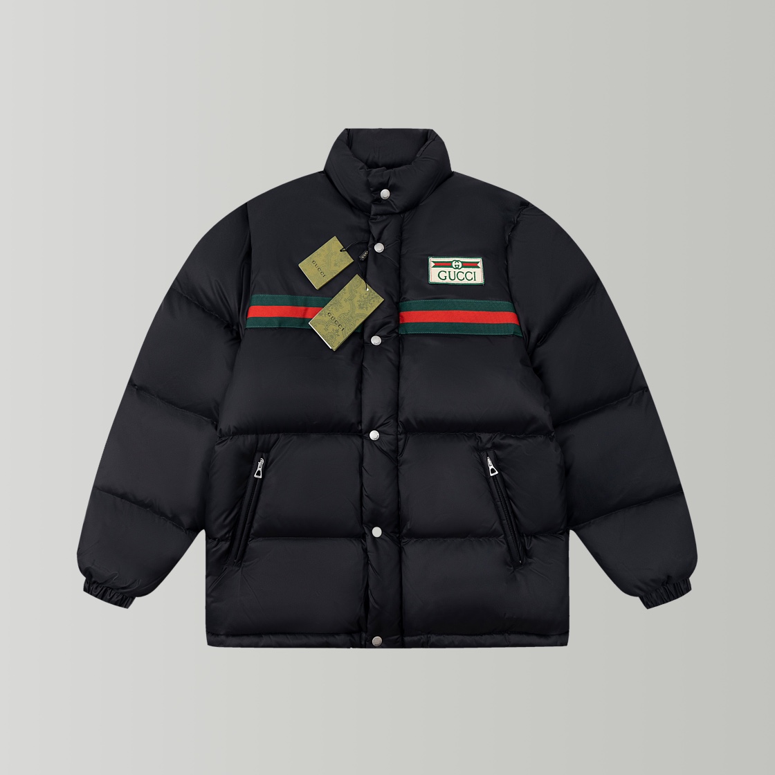 【Gucci】【全国送料無料】【即日出荷】数量限定発売 ダウンジャケット