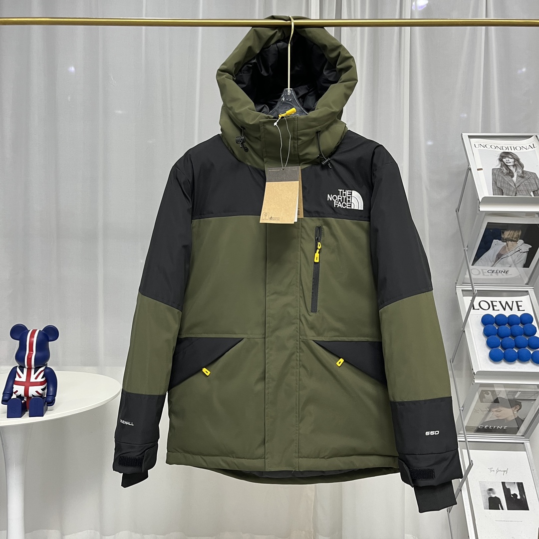【The North Face】【全国送料無料】【即日出荷】数量限定発売 ダウンジャケット