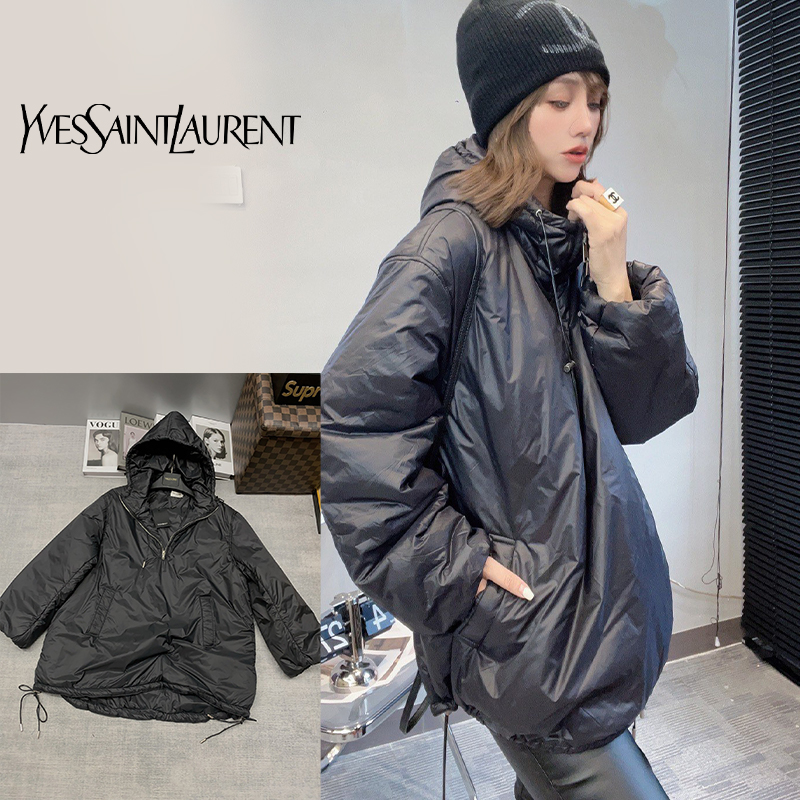 YSLダウンジャケット SS96434