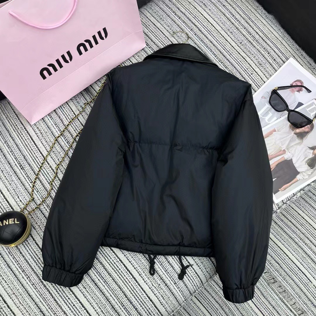 MIUMIUウンジャケット SS96435