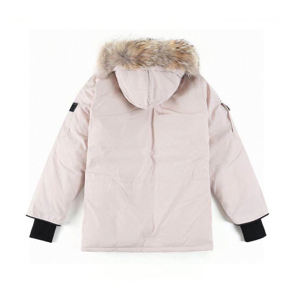 Canada Goose ダウンジャケット 代金引換 送料無料 おうちで試着 男女兼用、ご好評に付き再入荷！