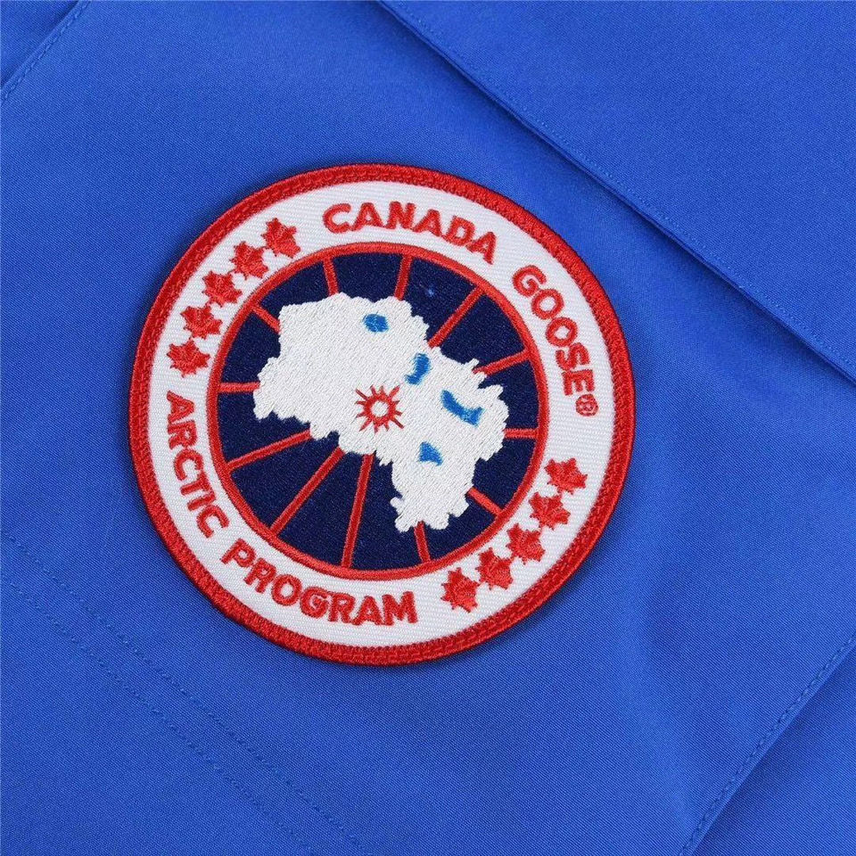 Canada Goose ダウンジャケット 代金引換 送料無料 おうちで試着 男女兼用、ご好評に付き再入荷！