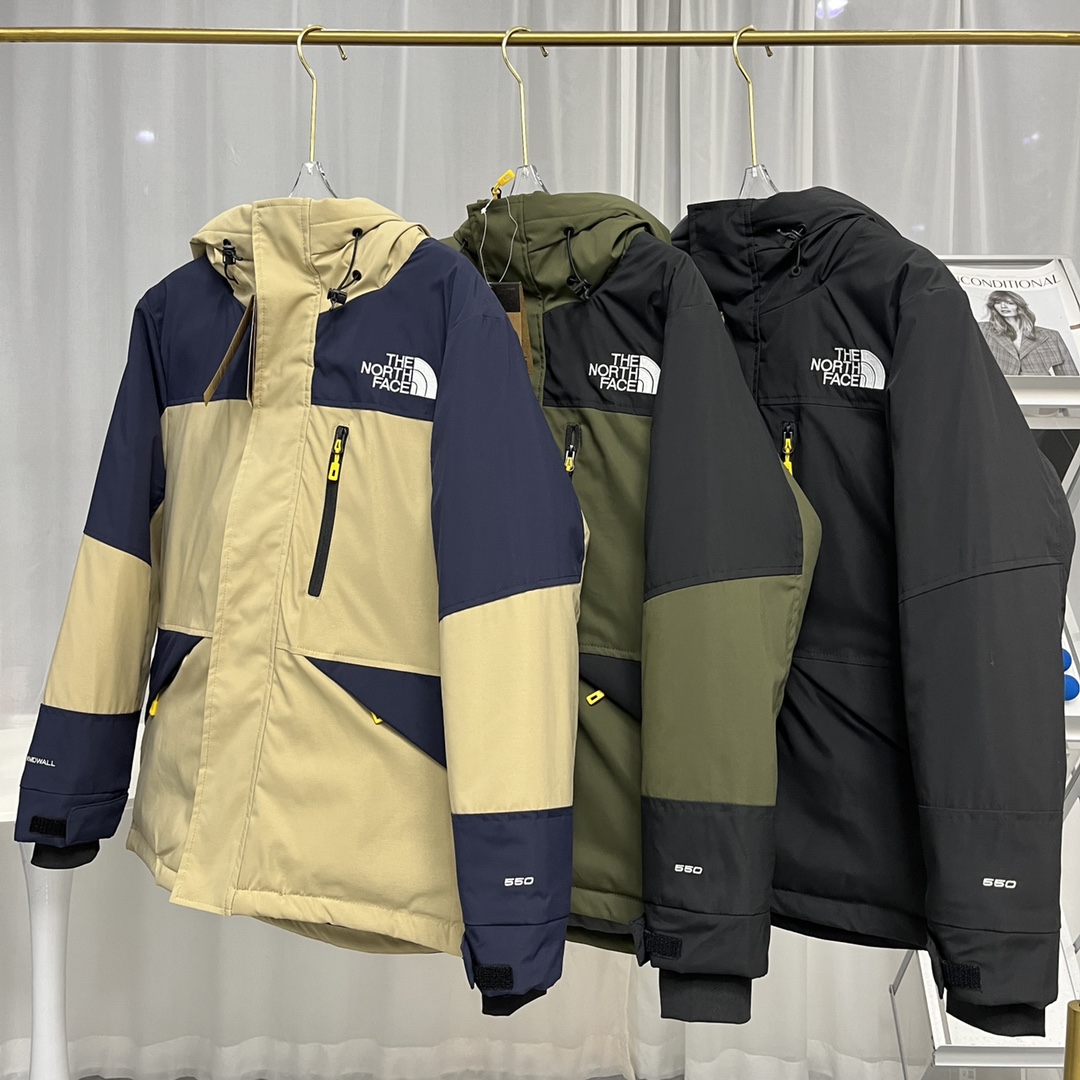 【The North Face】【全国送料無料】【即日出荷】数量限定発売 ダウンジャケット