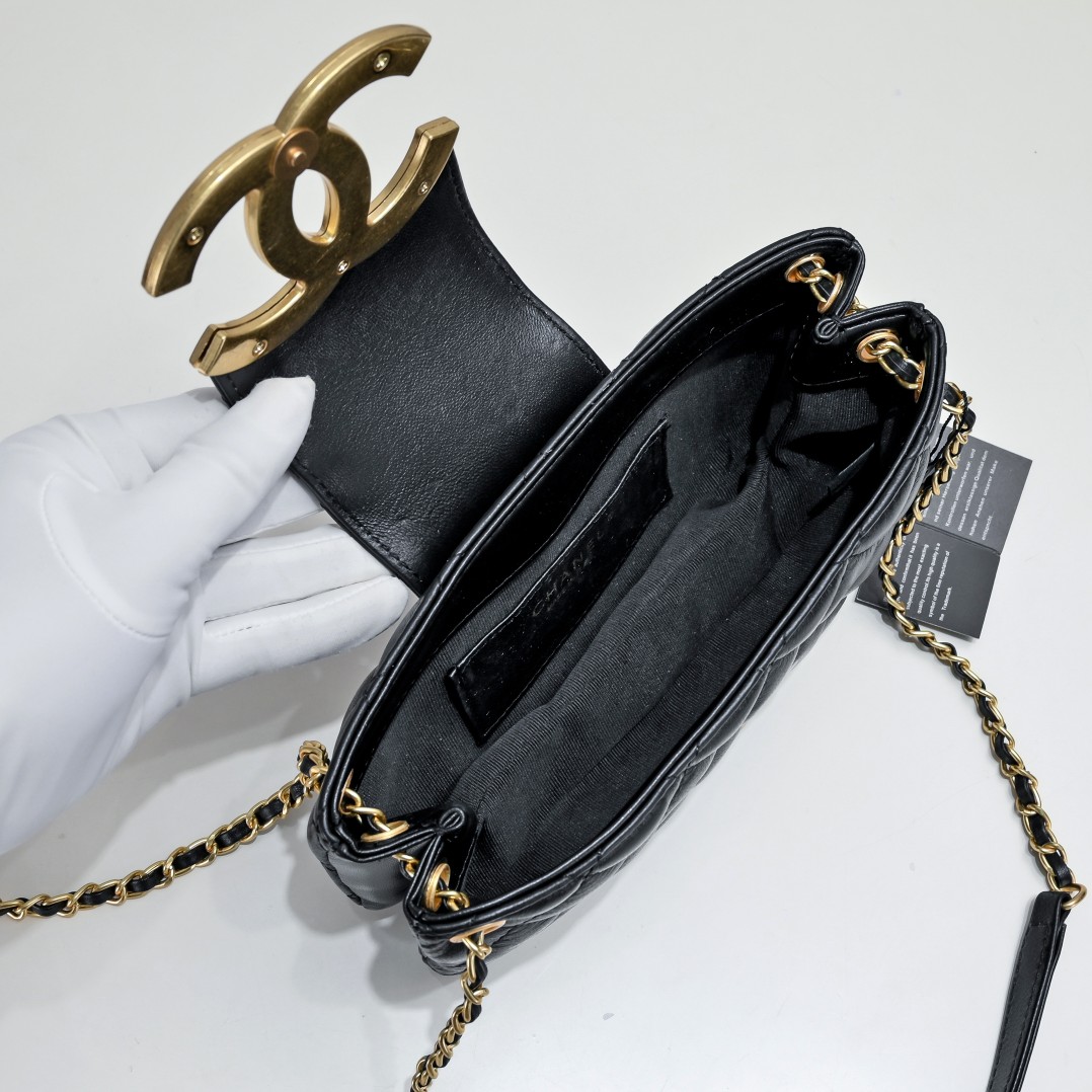CHANEL??24C AS4611