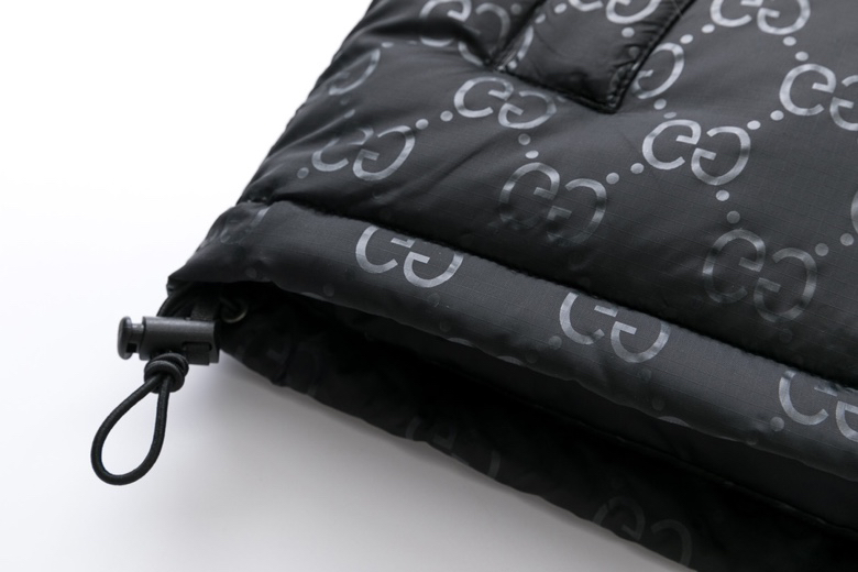 【The North Face × Gucci】【全国送料無料】【即日出荷】数量限定発売 ダウンジャケット