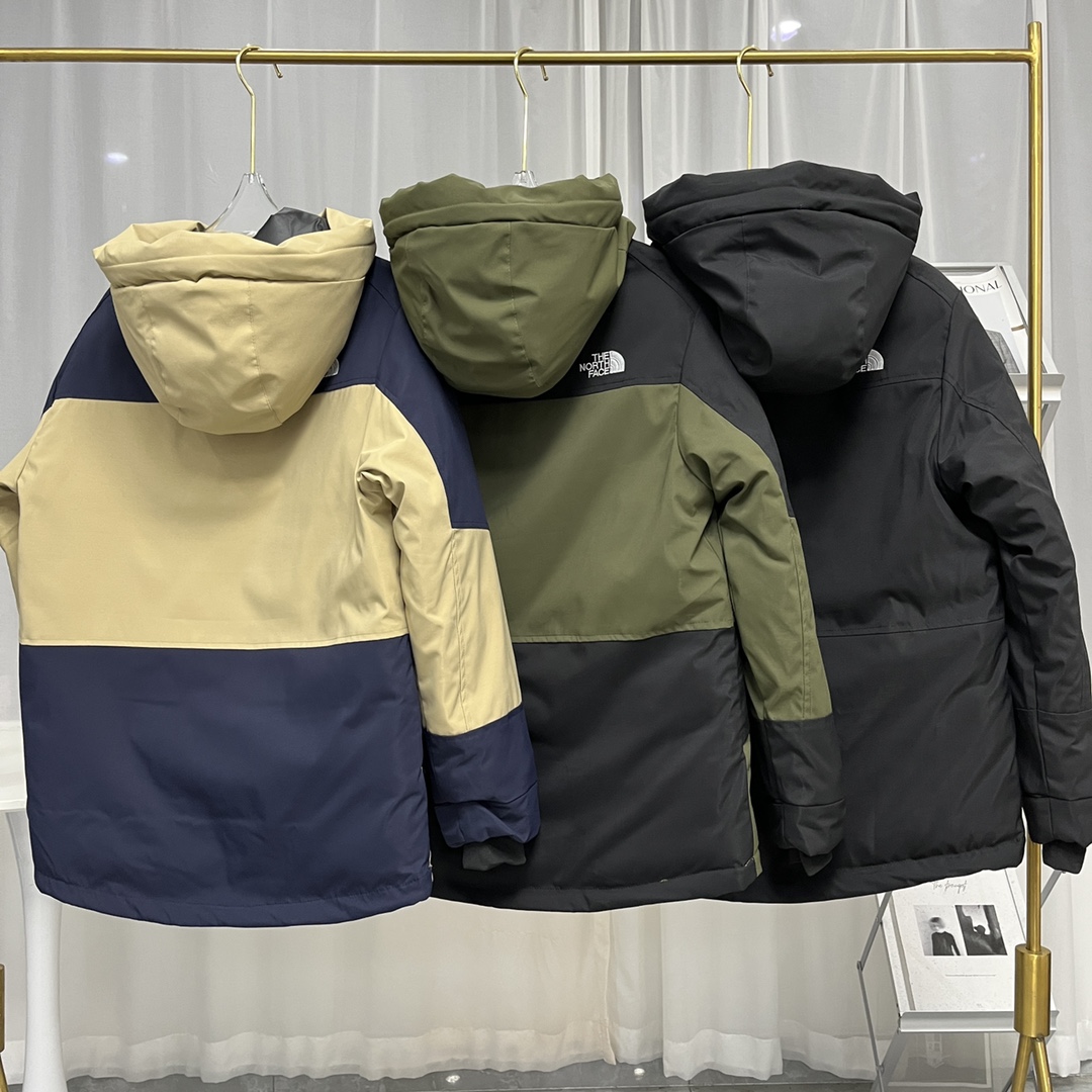 【The North Face】【全国送料無料】【即日出荷】数量限定発売 ダウンジャケット