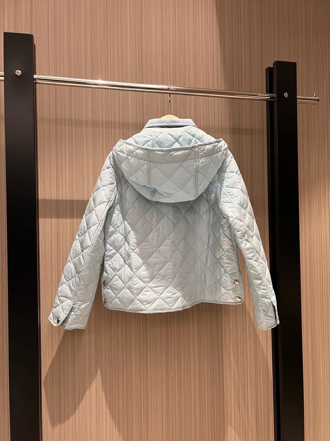 BURBERRY ダウンジャケット SS96783