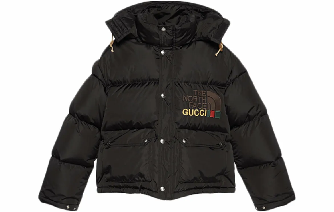 【Gucci】【全国送料無料】【即日出荷】数量限定発売 ダウンジャケット