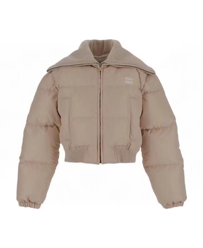 miumiu ダウンジャケット SS96434