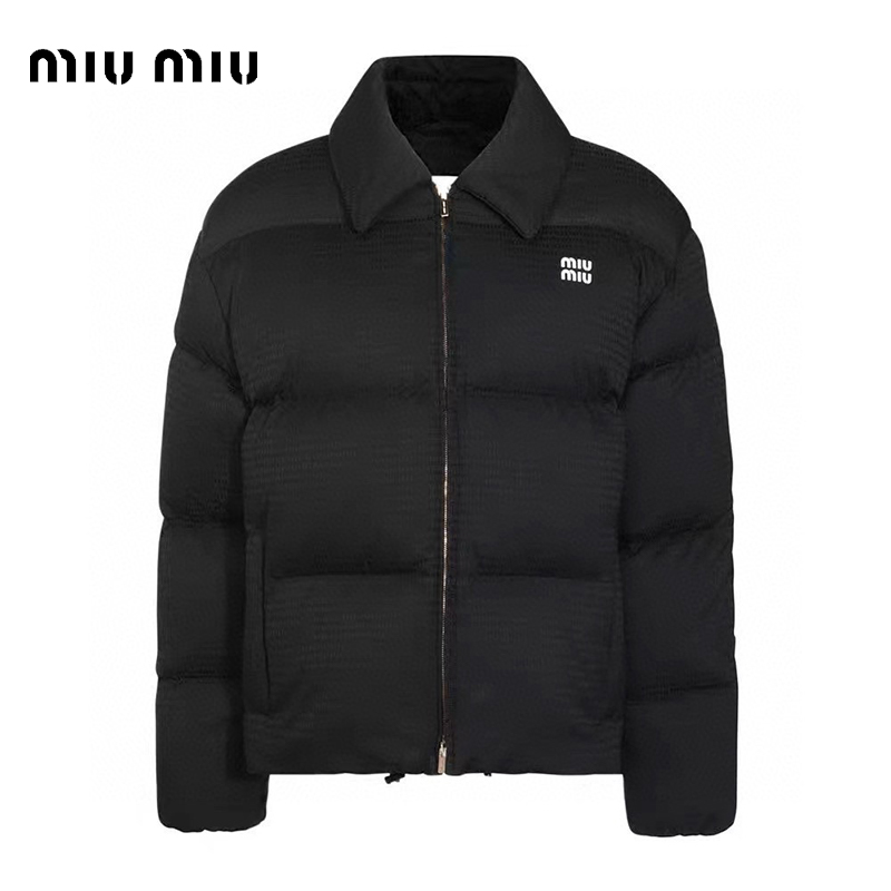 MIUMIUウンジャケット SS96435