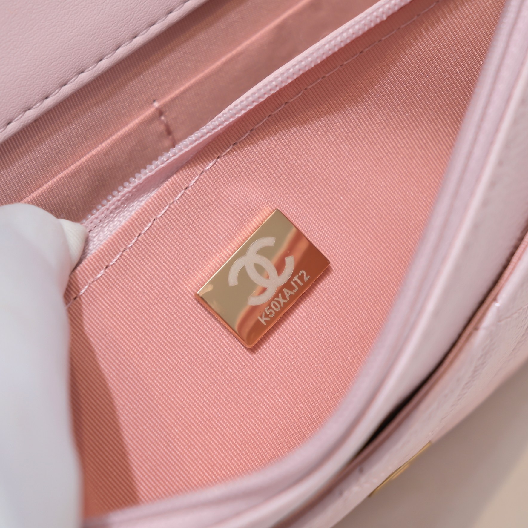 CHANEL 22SS AP2804