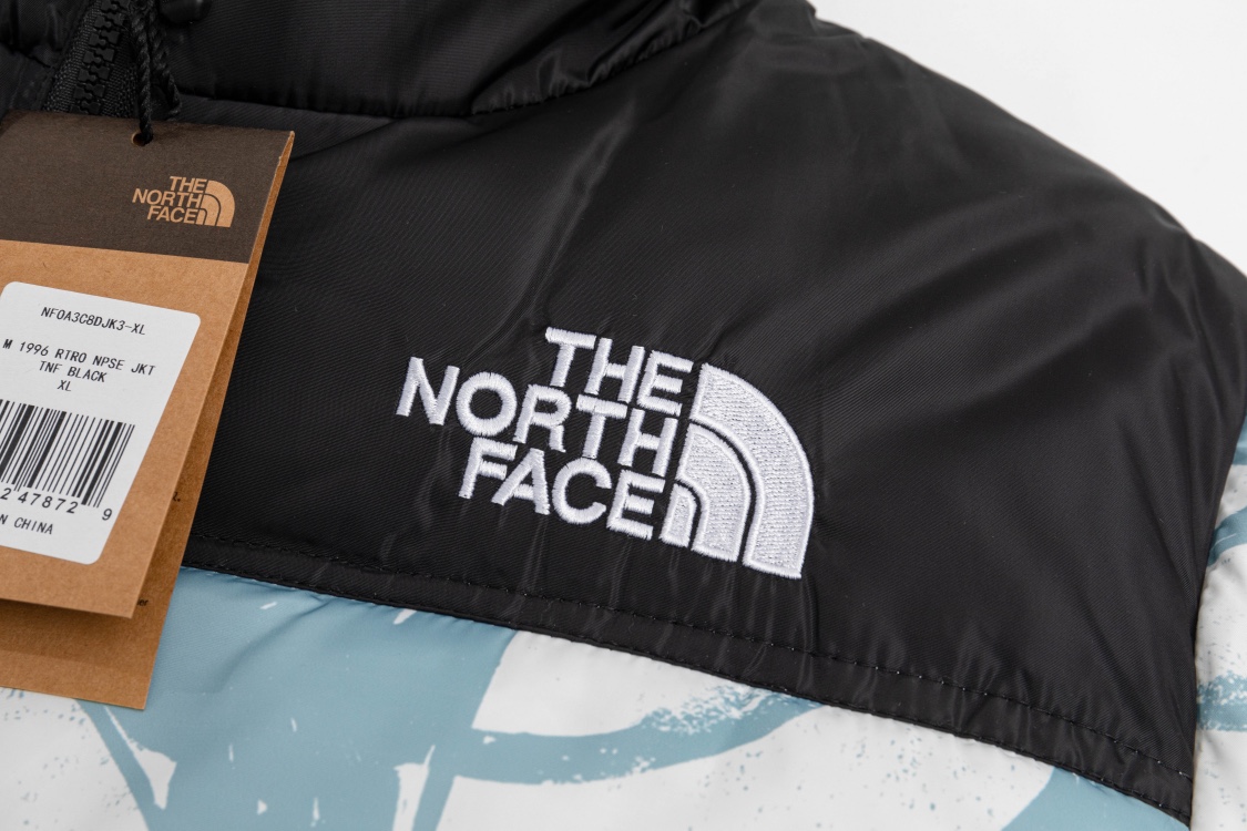 【The North Face】【全国送料無料】【即日出荷】数量限定発売 ダウンジャケット