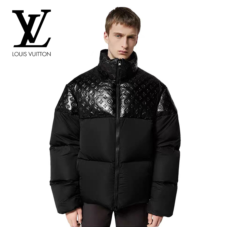 LV Louis Vuittonウンジャケット SS96435
