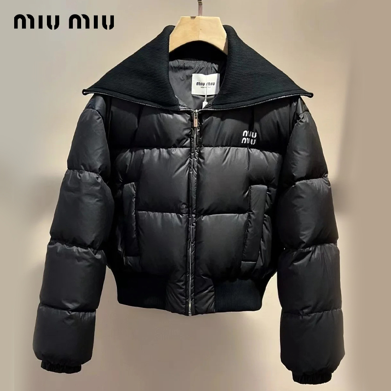miumiu ダウンジャケット SS96434