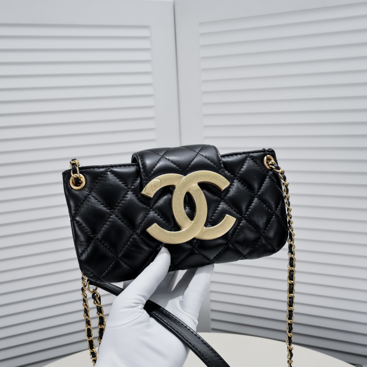 CHANEL??24C AS4611