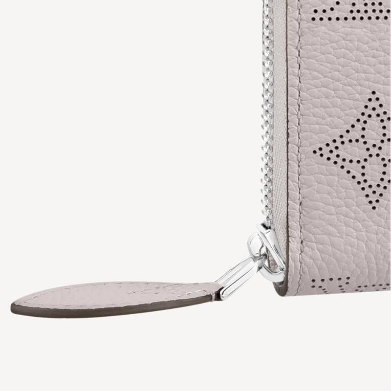 LOUIS VUITTON ジッピー?ウォレット Ref:M80314