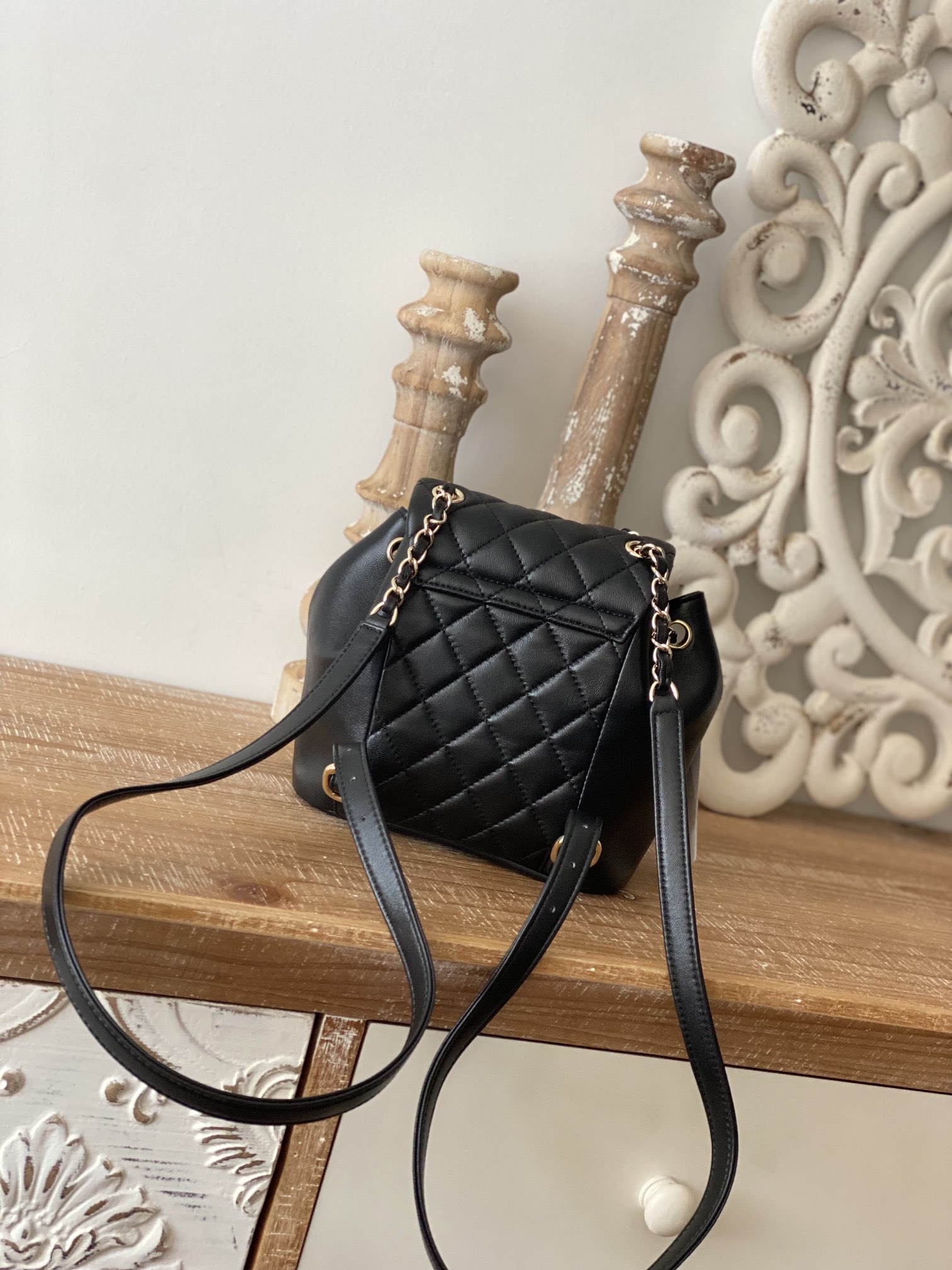 CHANEL 2022 DUMA 2908