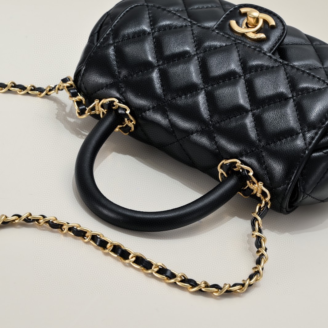 CHANEL 144C COCO HANDEL 9115