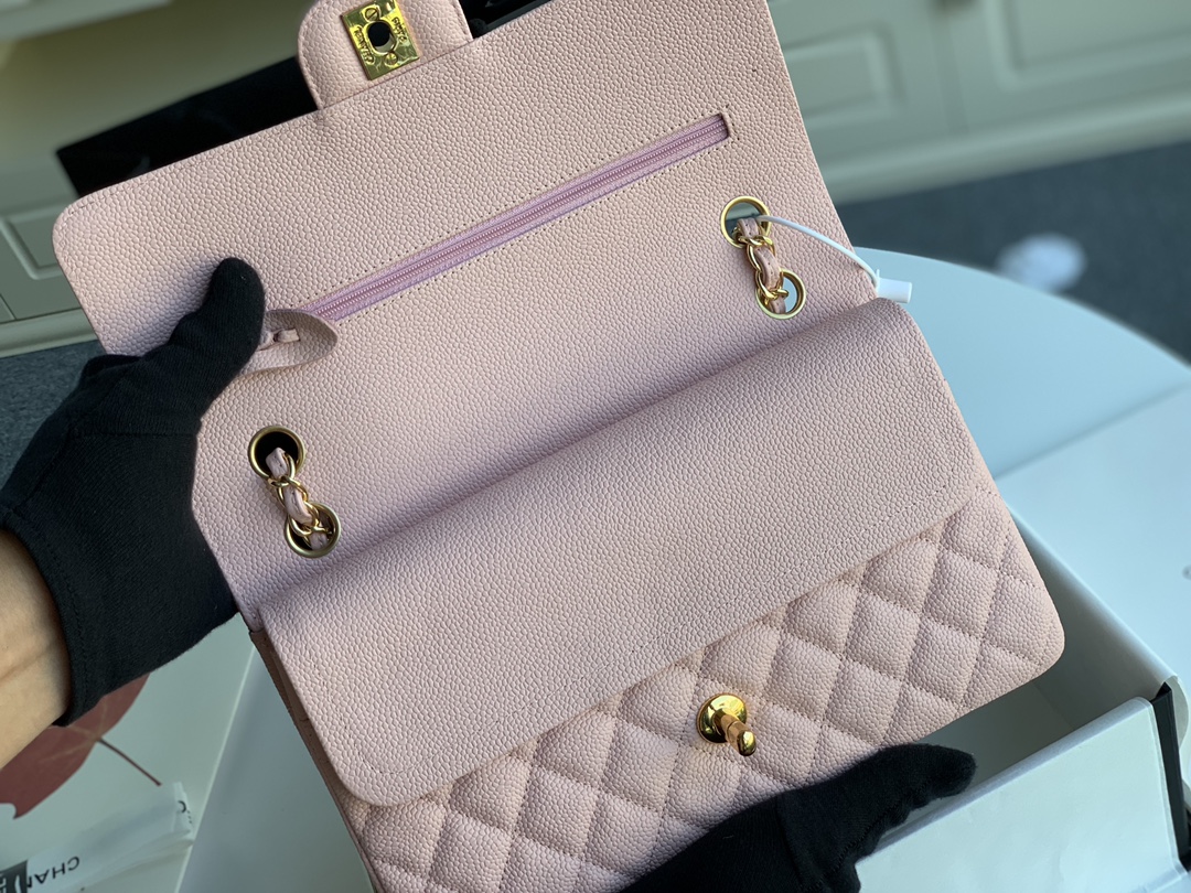 Chanel Flap Bag 1112