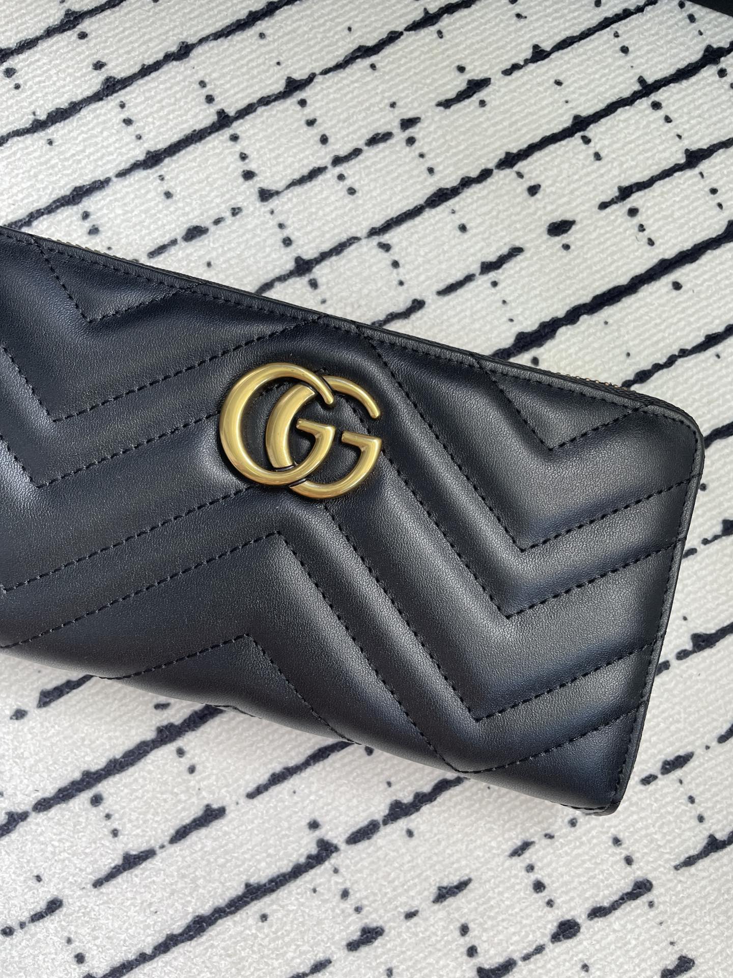 GUCCI 新作財布です 20 zm 95519