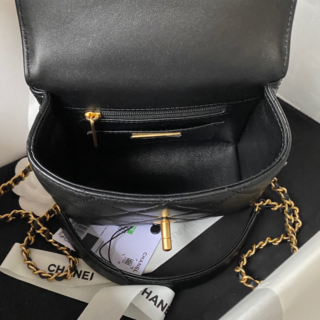 Chanel 23S AS4035