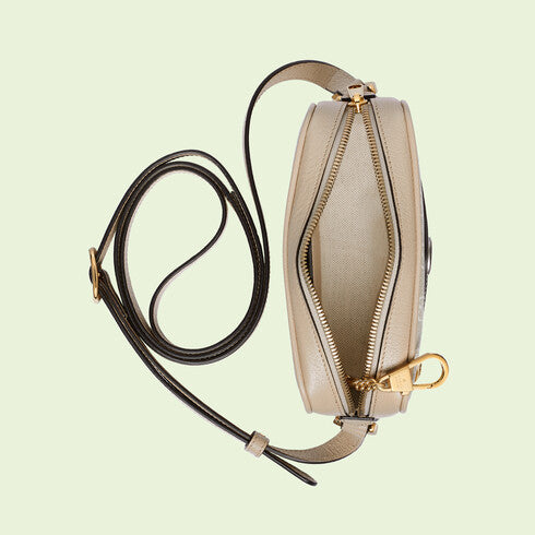 【GUCCI】オフィディア GGスプリーム ミニ ショルダーバッグ