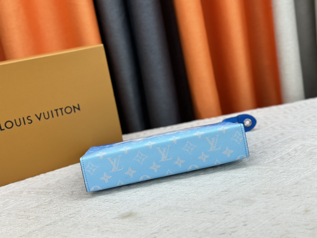 LV Louis Vuittonハンドバッグブリーフケース 51 zm 95527