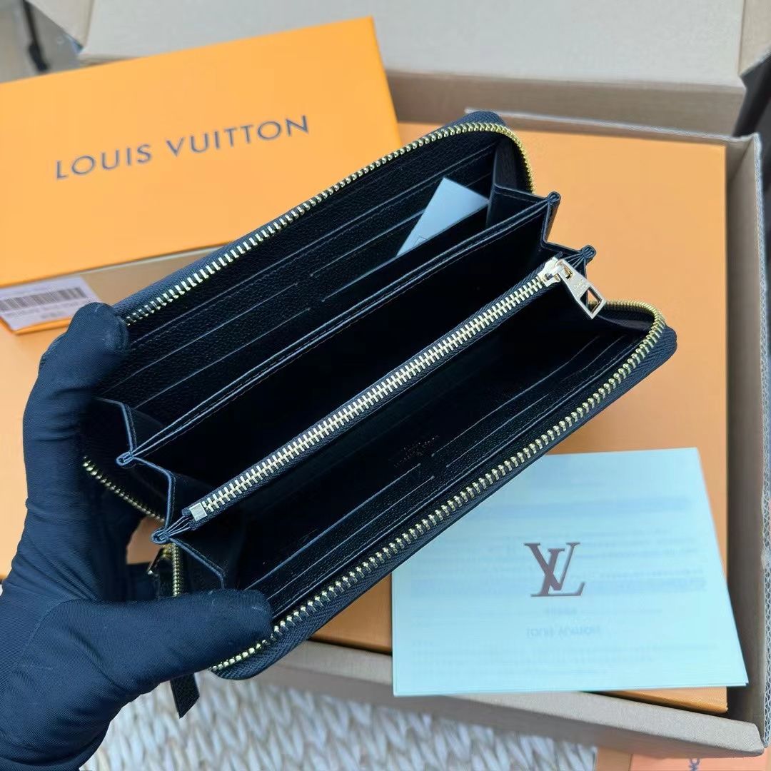 ルイビトン財布　Ｍ82649