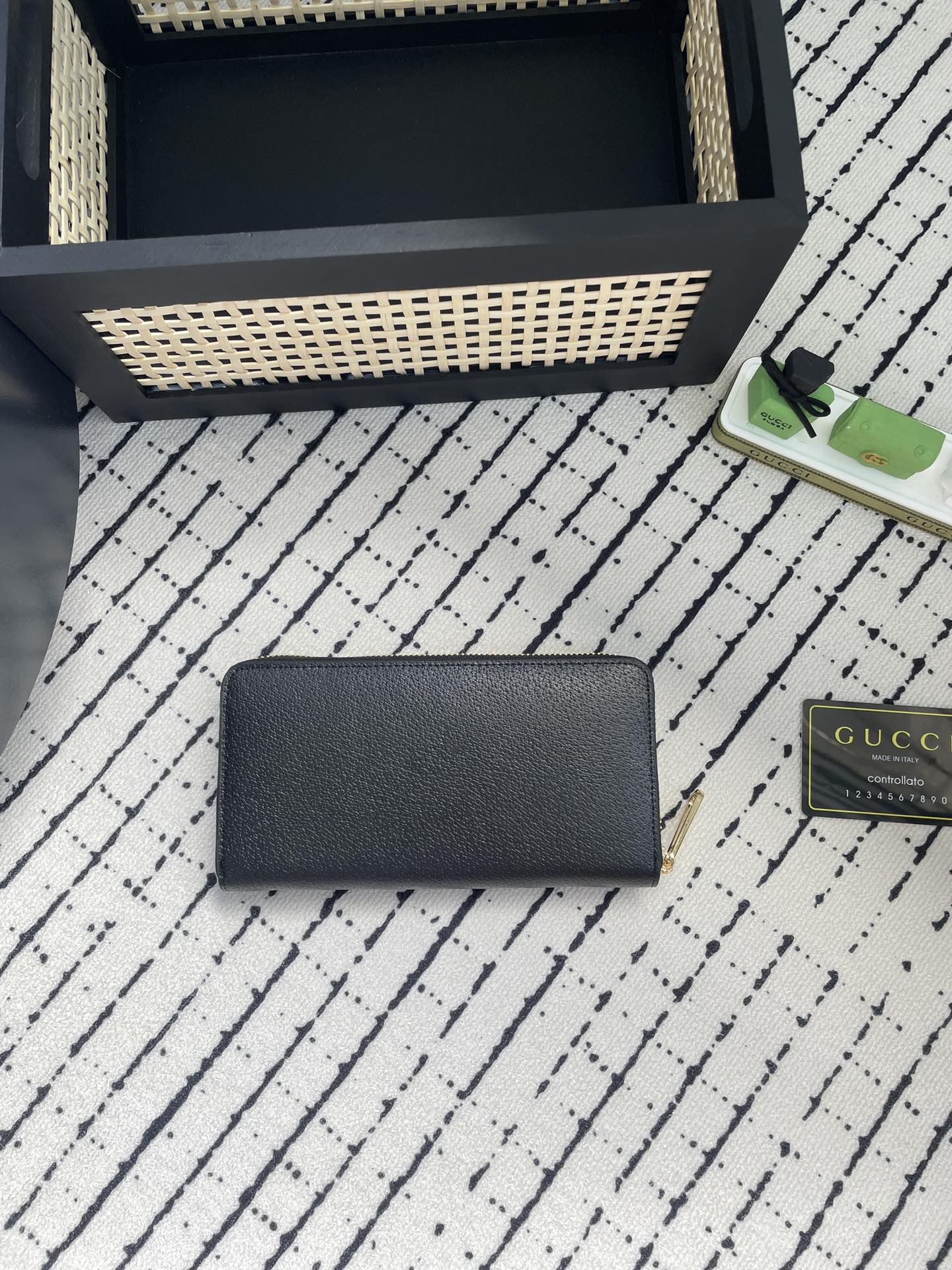 GUCCI 新作財布です2 zm 95519