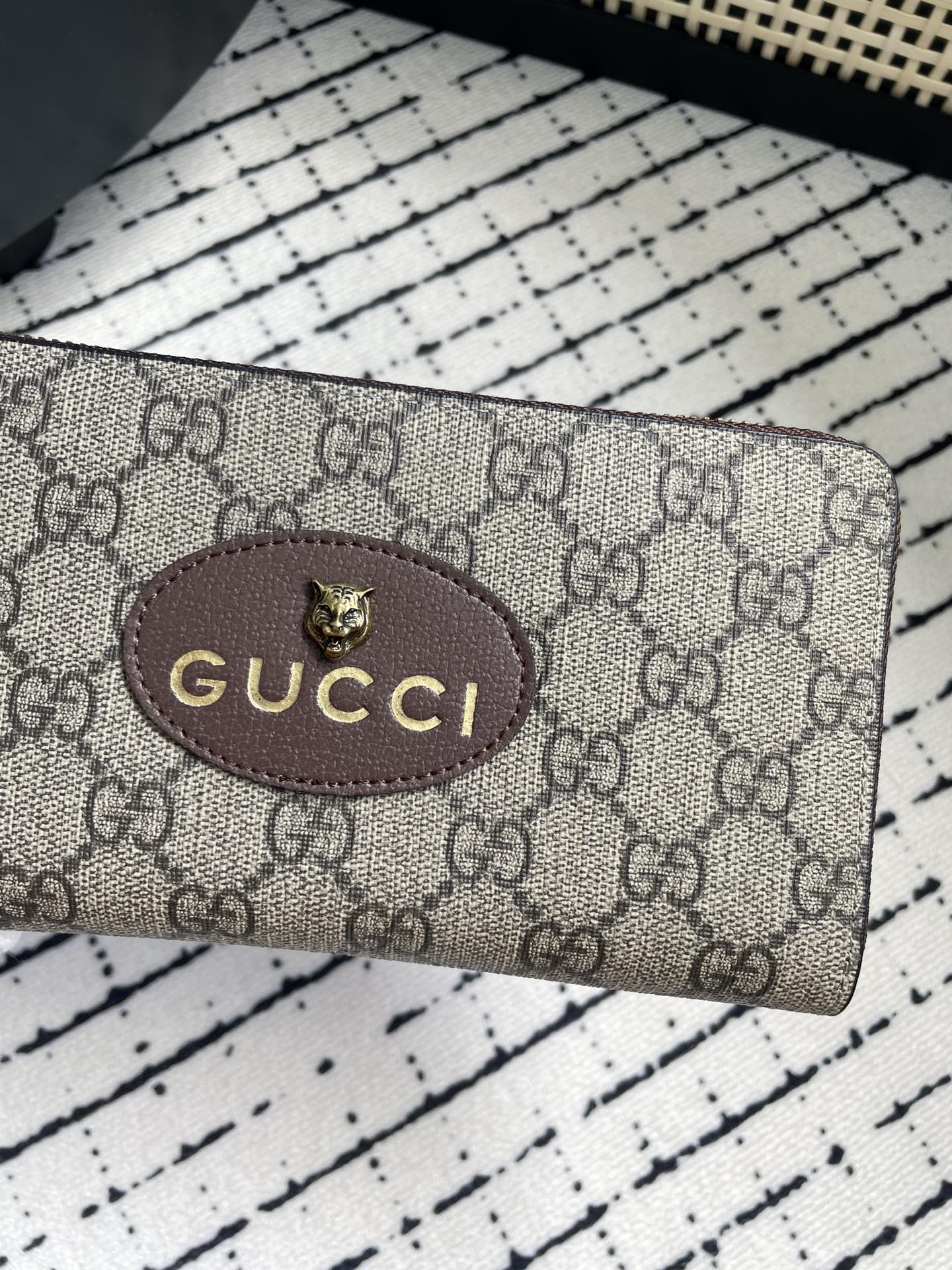 GUCCI 新作財布です 17 zm 95519