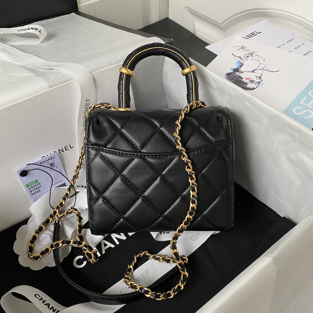 Chanel 23S AS4035