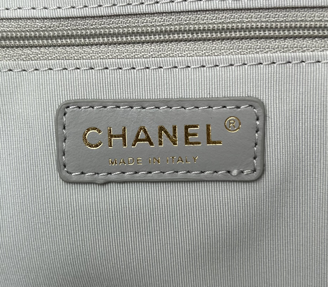 Chanel SHOPPING BAG AS3508