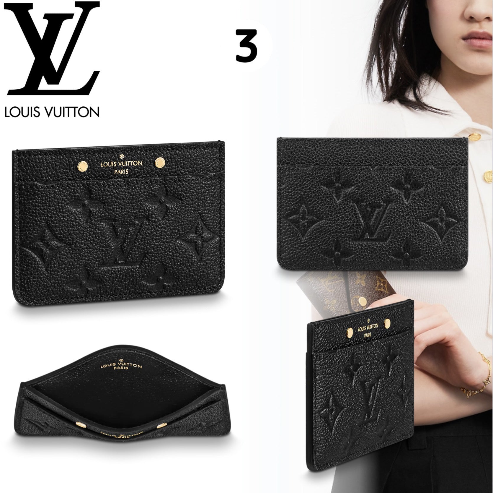 大人気 [LOUIS VITTON]ポルト カルト サーンプル 7色 M81462 M81022 M69171 N61722 M81729 M61733 M63512