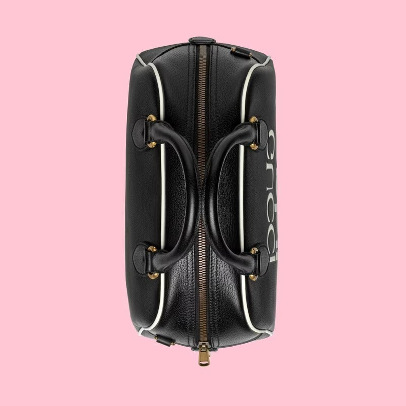 ●送料込●GUCCI●adidas x Gucci ミニ ダッフルバッグ