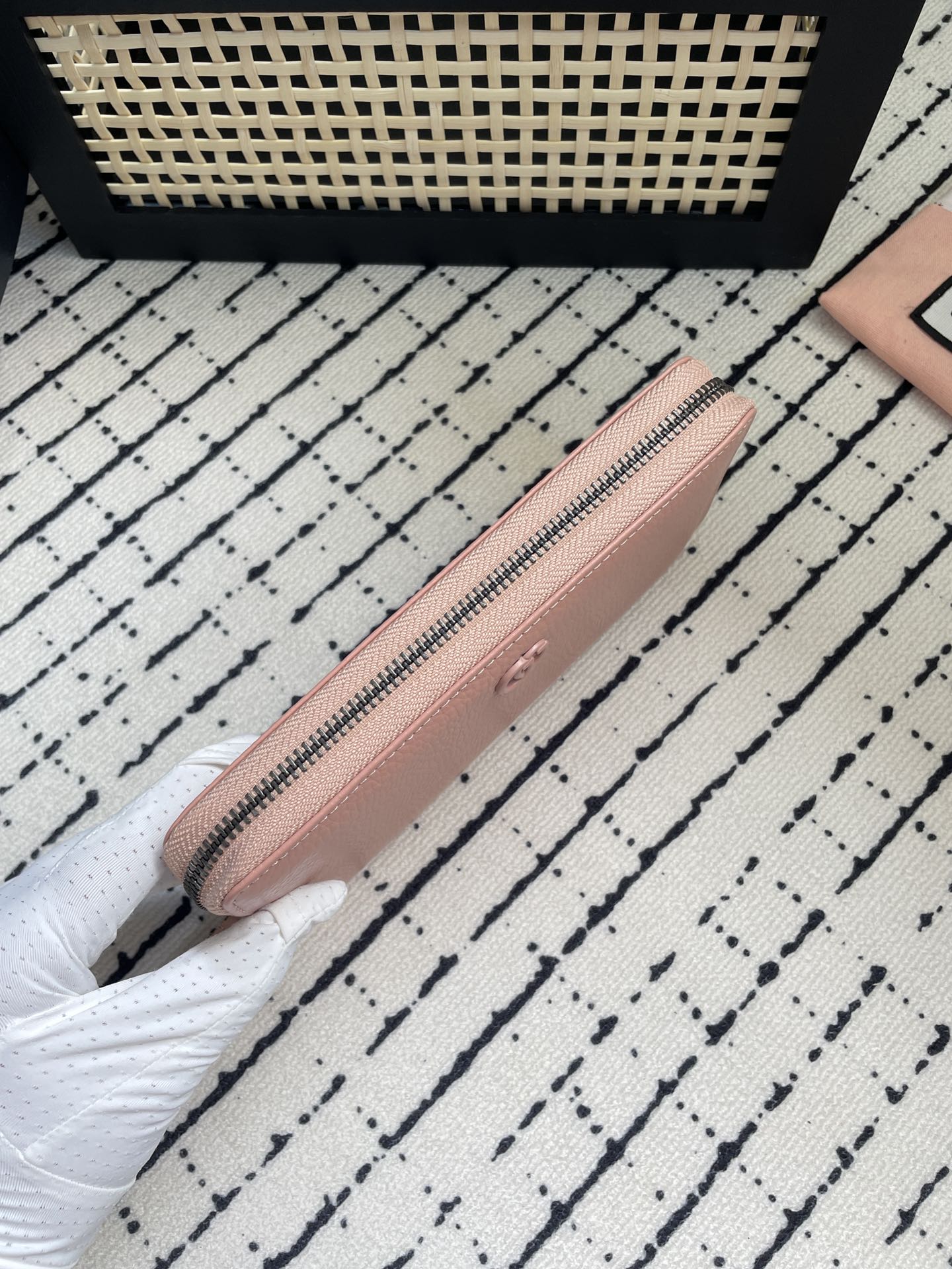 GUCCI 新作財布です 23 zm 95519