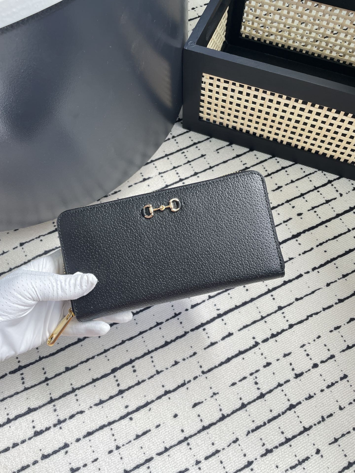 GUCCI 新作財布です2 zm 95519