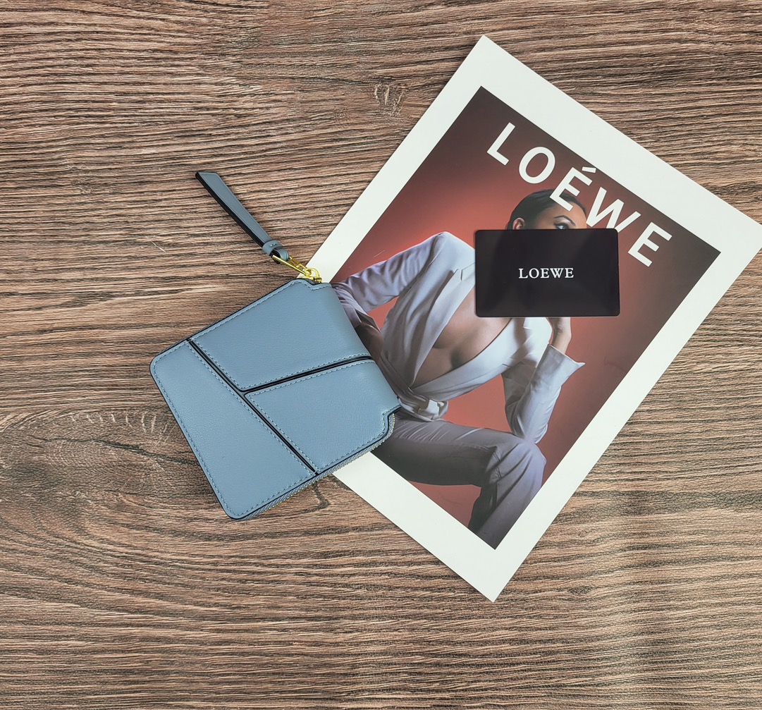LOEWE 財布 2 zm 94920