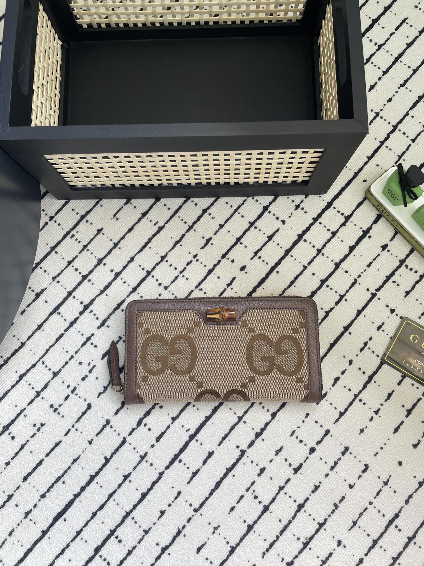 GUCCI 新作財布です 14 zm 95519