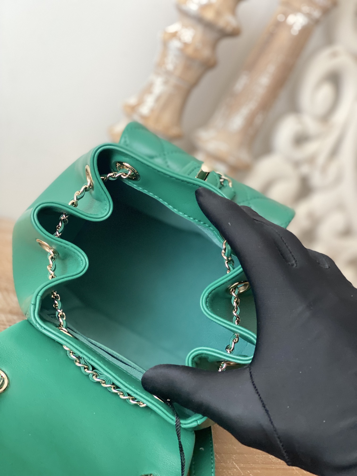 CHANEL 2022 DUMA 2908