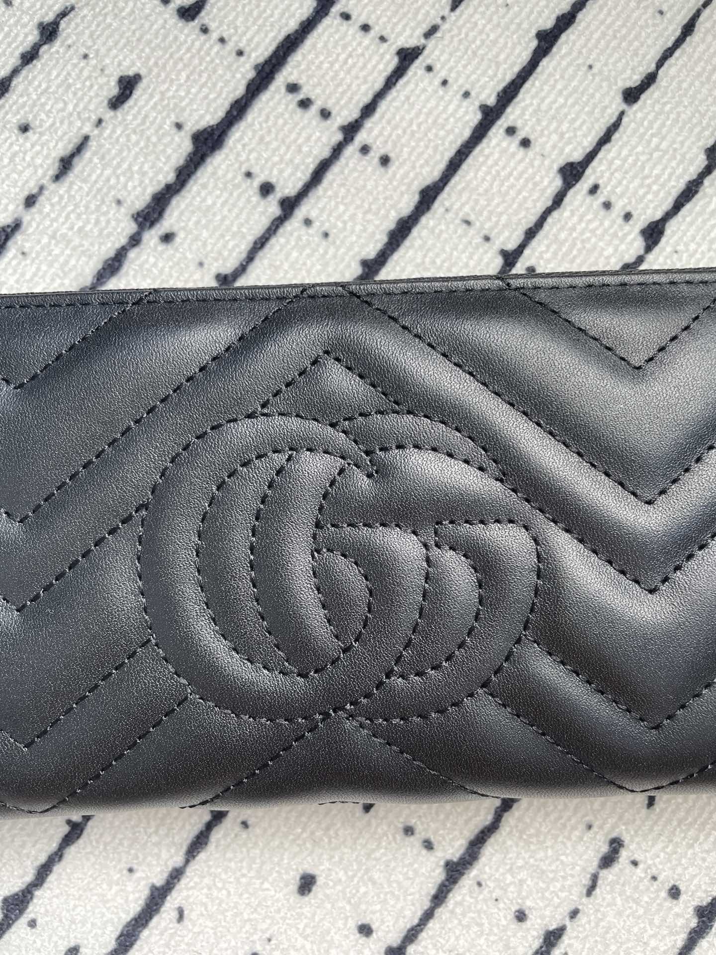 GUCCI 新作財布です 20 zm 95519