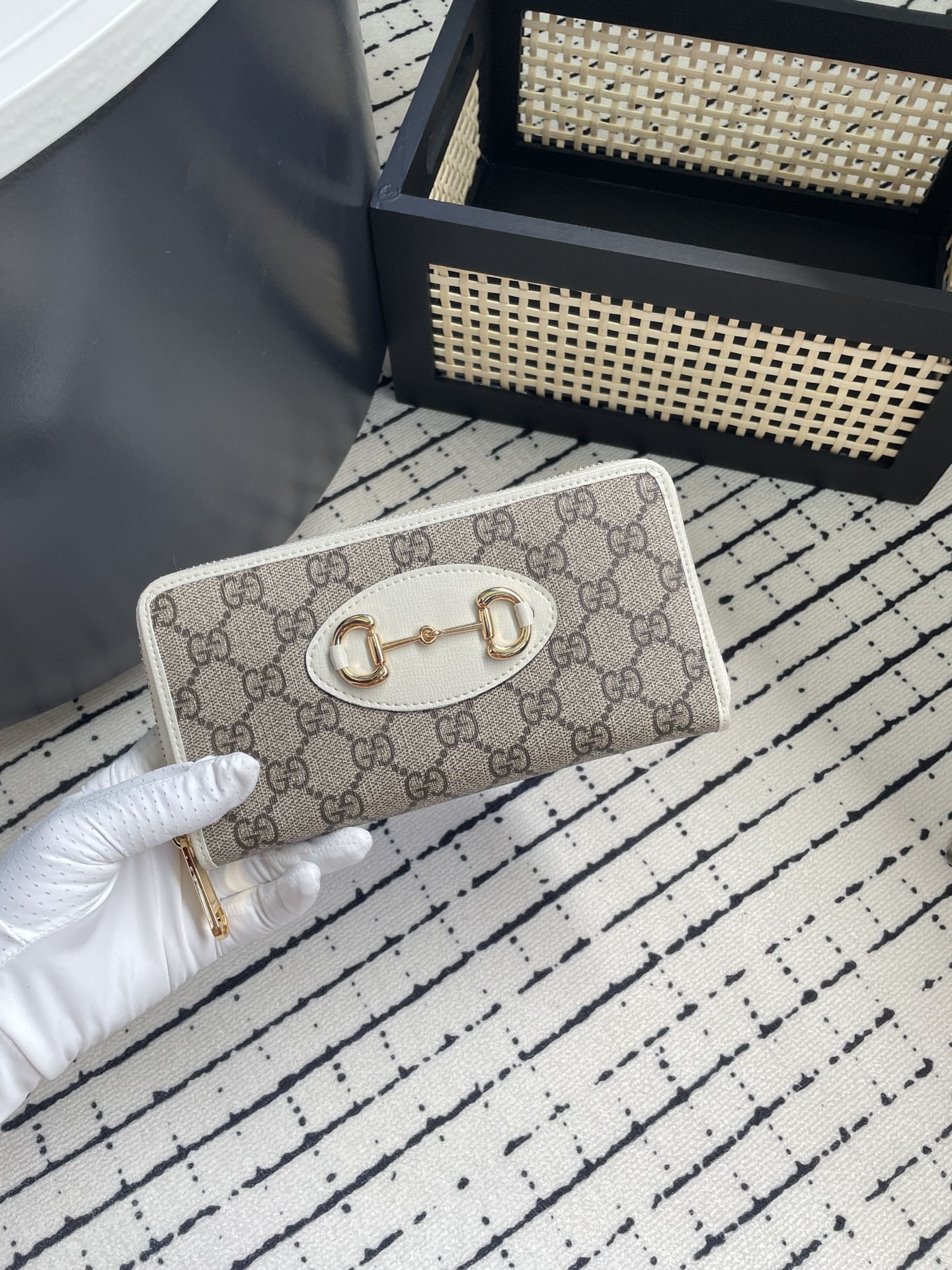 GUCCI 新作財布です 16 zm 95519