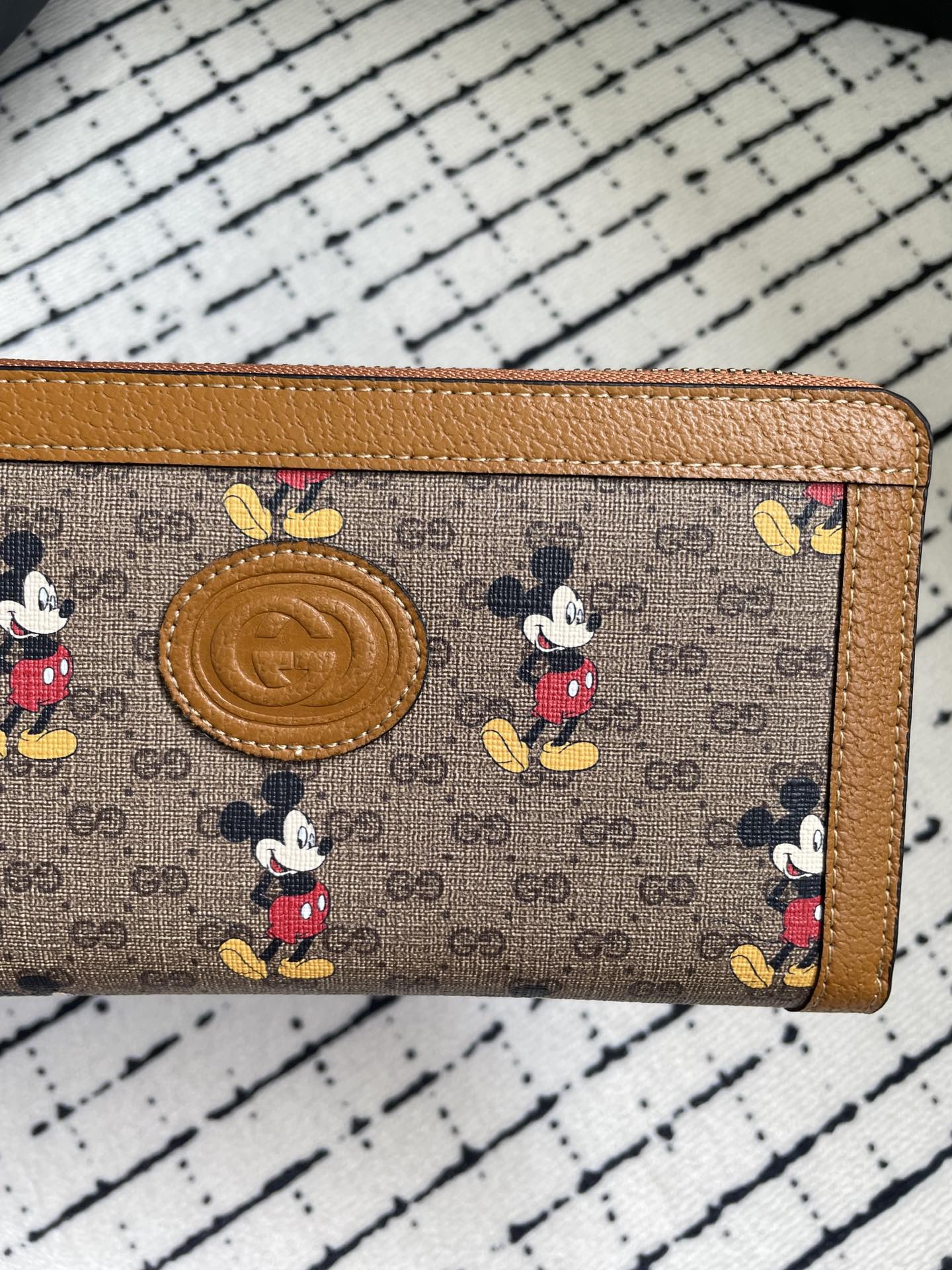GUCCI 新作財布です 11 zm 95519