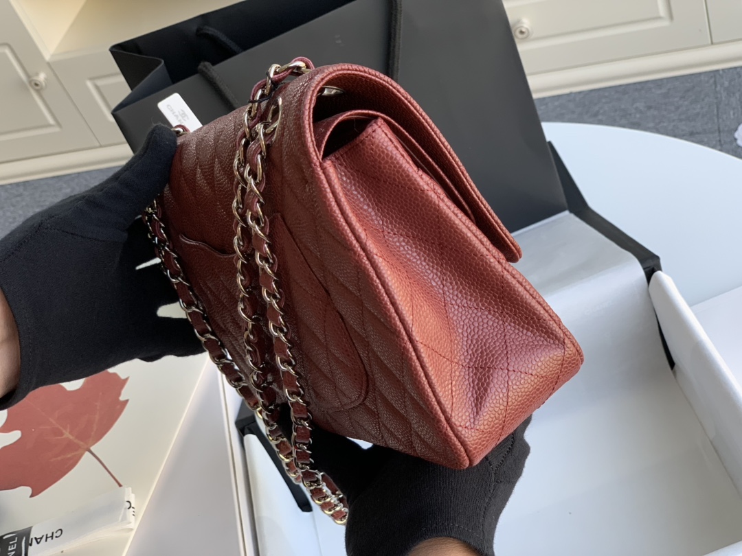 Chanel Flap Bag 1112