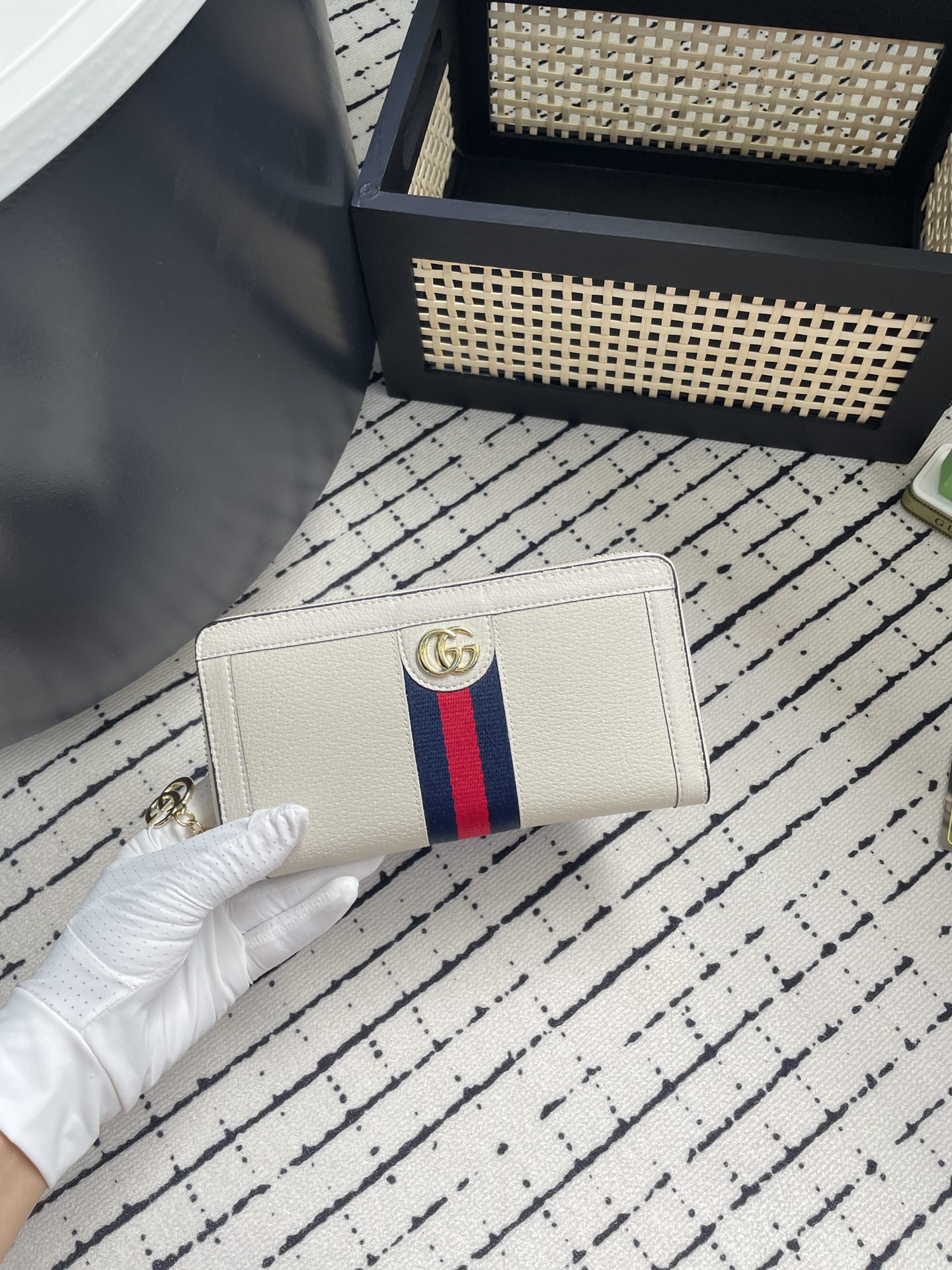 GUCCI 新作財布です 18 zm 95519