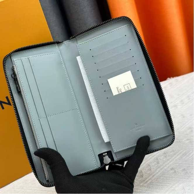 ルイビトン財布　Ｍ62902