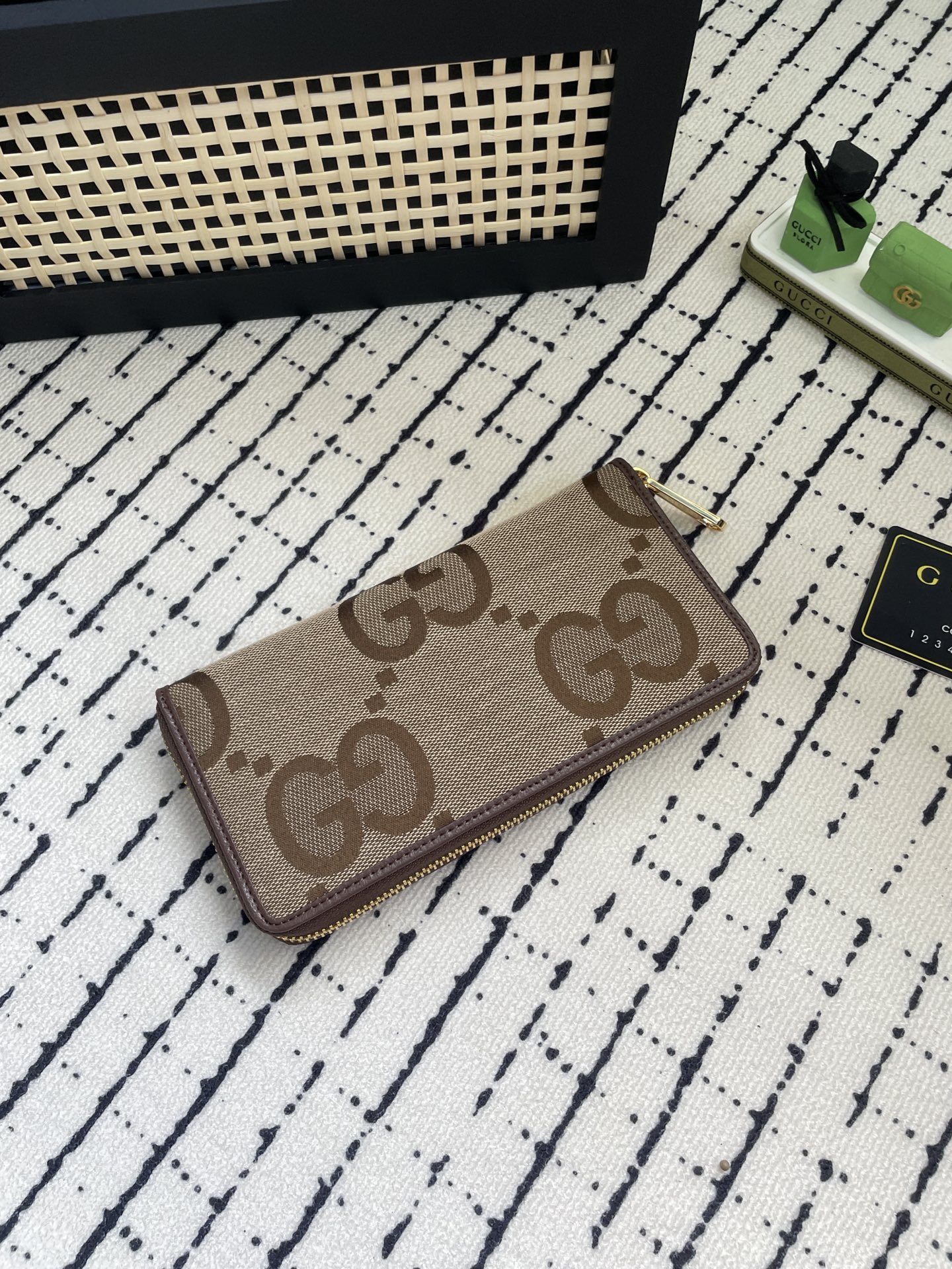 GUCCI 新作財布です 13 zm 95519