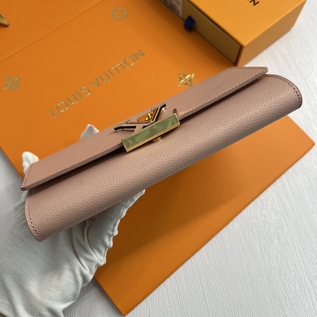 LV Louis Vuitton 新作財布です 10 zm 95518