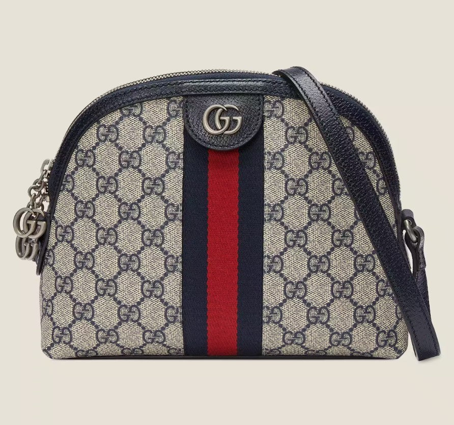 すぐ届く*GUCCI*グッチ*〔オフィディア〕GG ショルダーバッグ