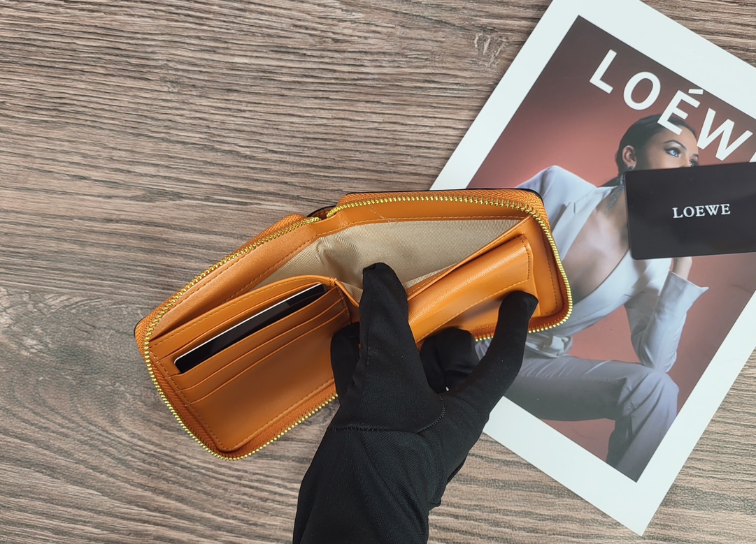 LOEWE 財布 5 zm 94920