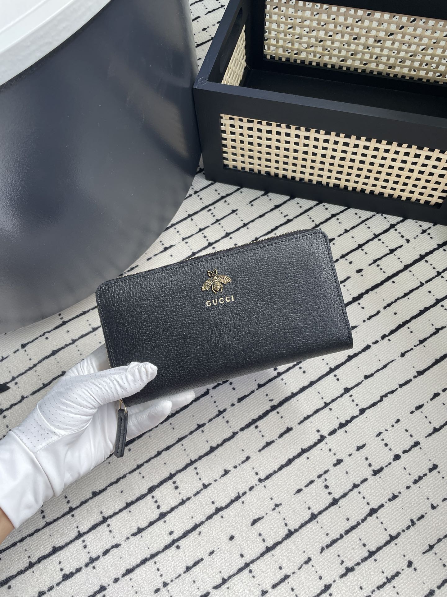 GUCCI 新作財布です 21 zm 95519